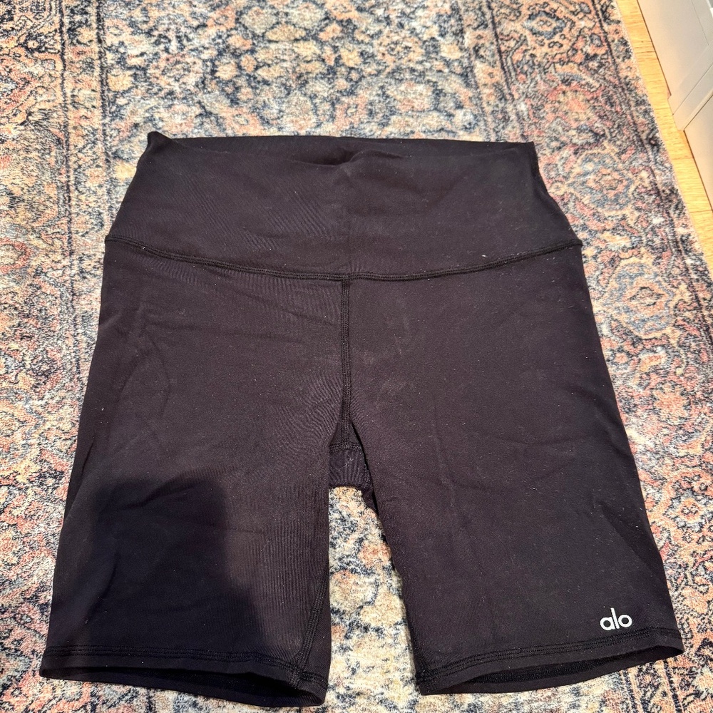Alo Biker Shortd